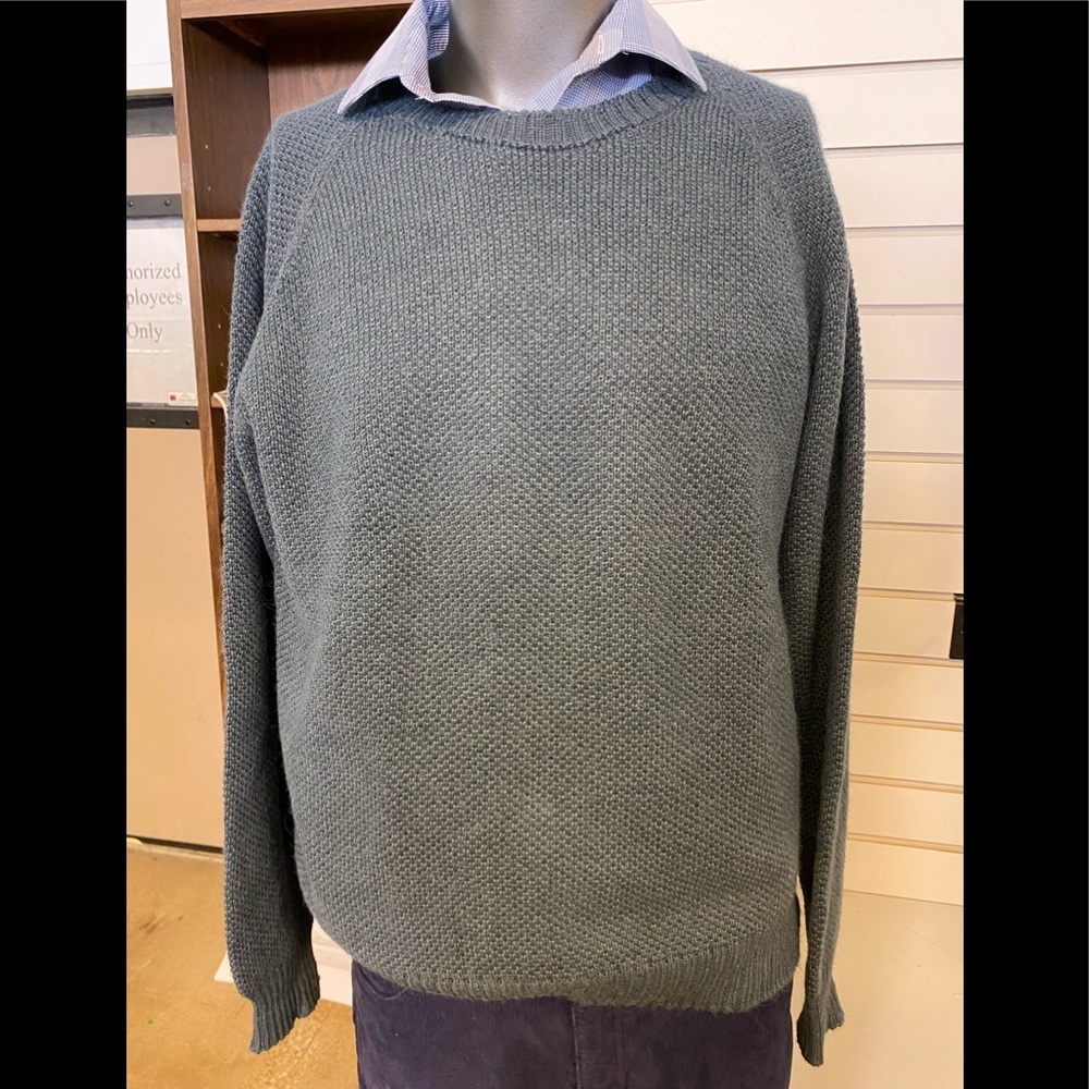 Peruvian Connection Alpaca sweater Size XL